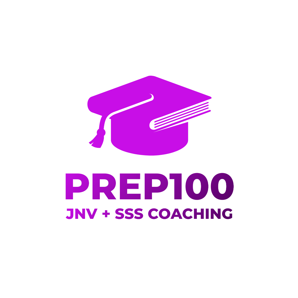 Prep100 Logo